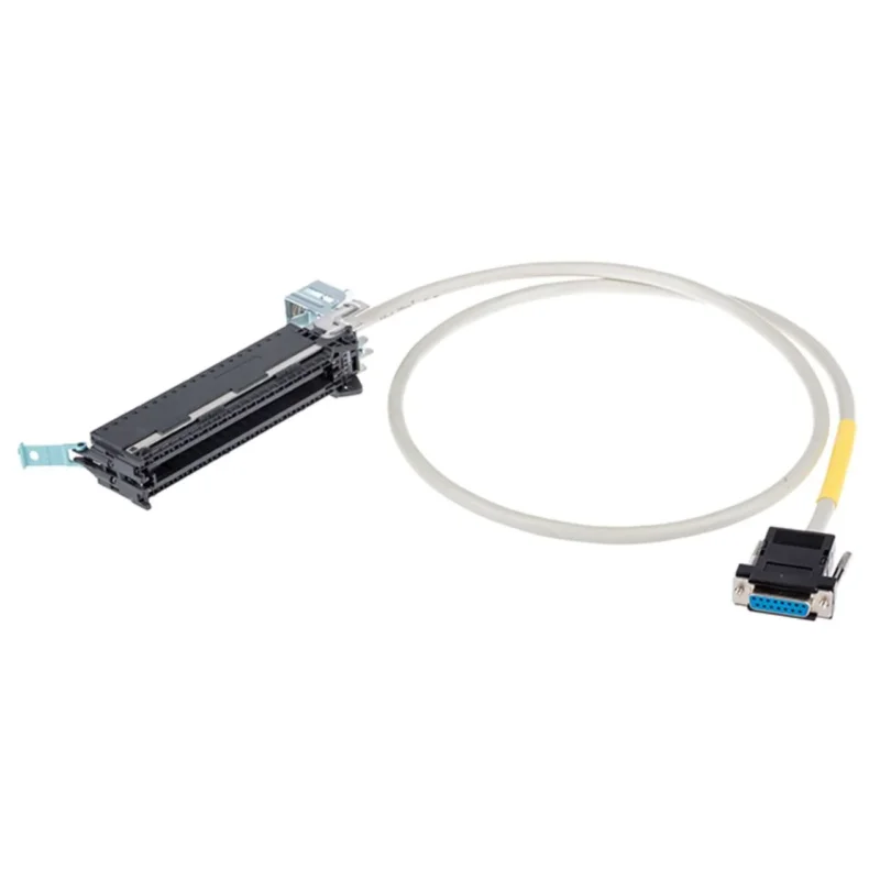 WAGO - SPS-Verbindungskabel Systemleitung f. Siemens 706-2500/601-300 S7-1500