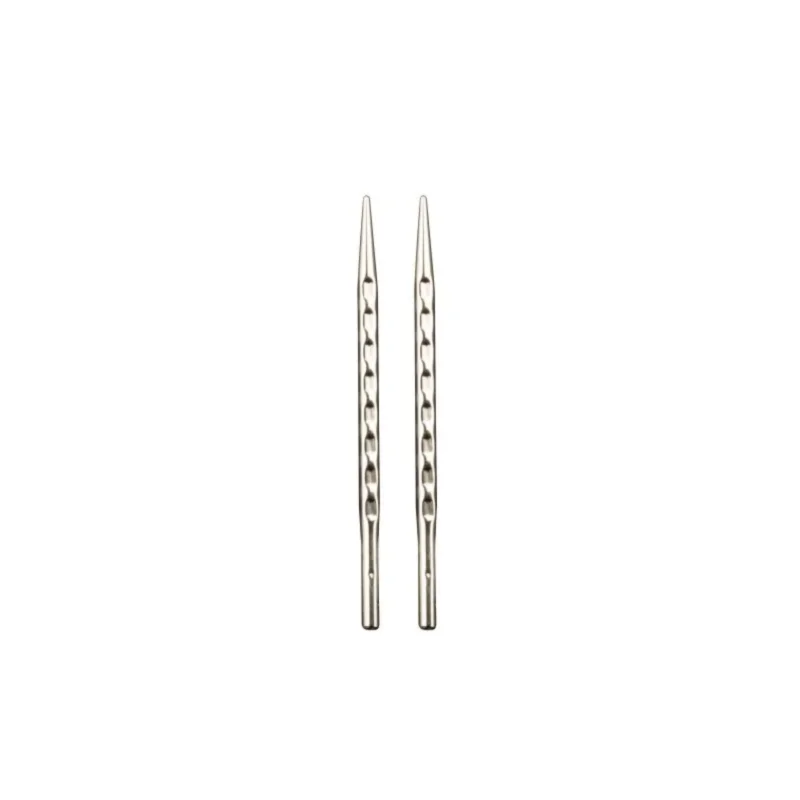 addi addiClick Novel LACE SHORT Spitzen 3,50 mm 1 Paar
