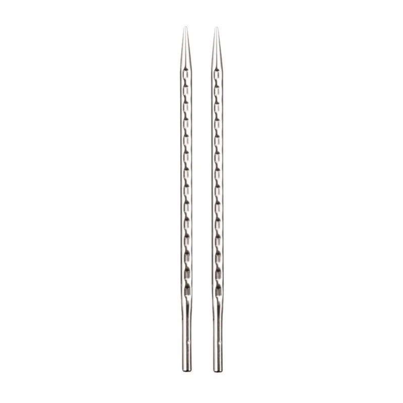 addi addiClick Novel LACE LONG Spitzen 3,50 mm 1 Paar