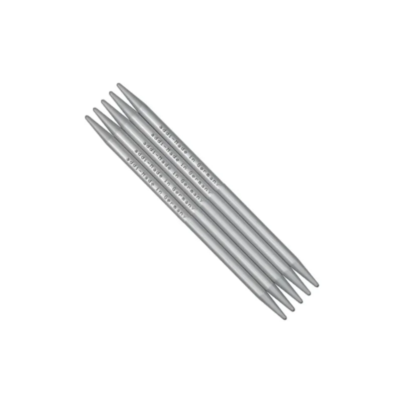 addi Strumpfstricknadeln 5,50 mm 23 cm