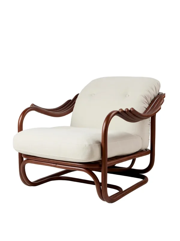 Poltrona Tria Lounge Chair von GUBI