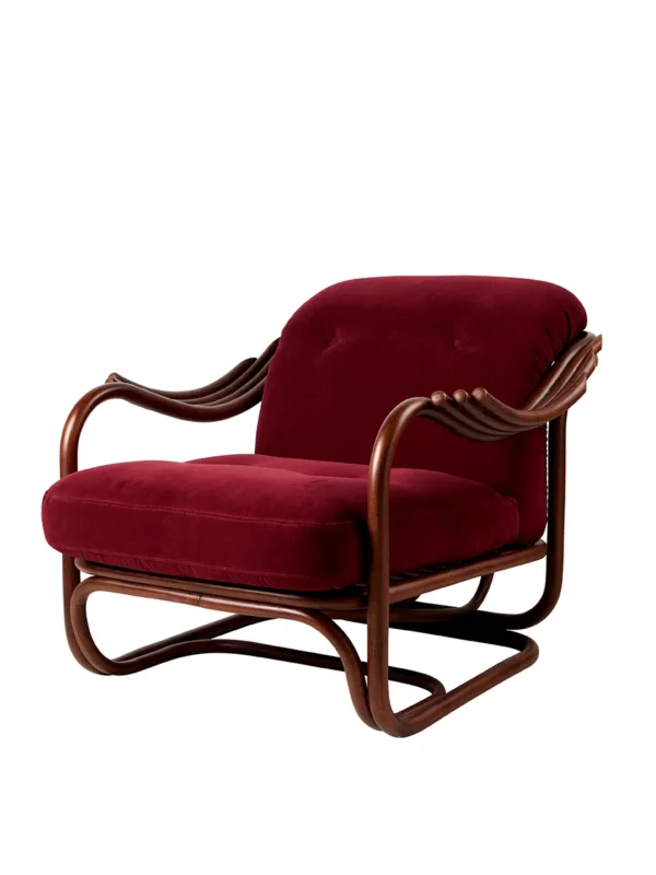 Poltrona Tria Lounge Chair von GUBI – Bild 3