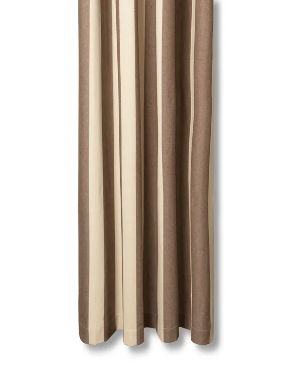 Chambray Duschvorhang von Ferm Living