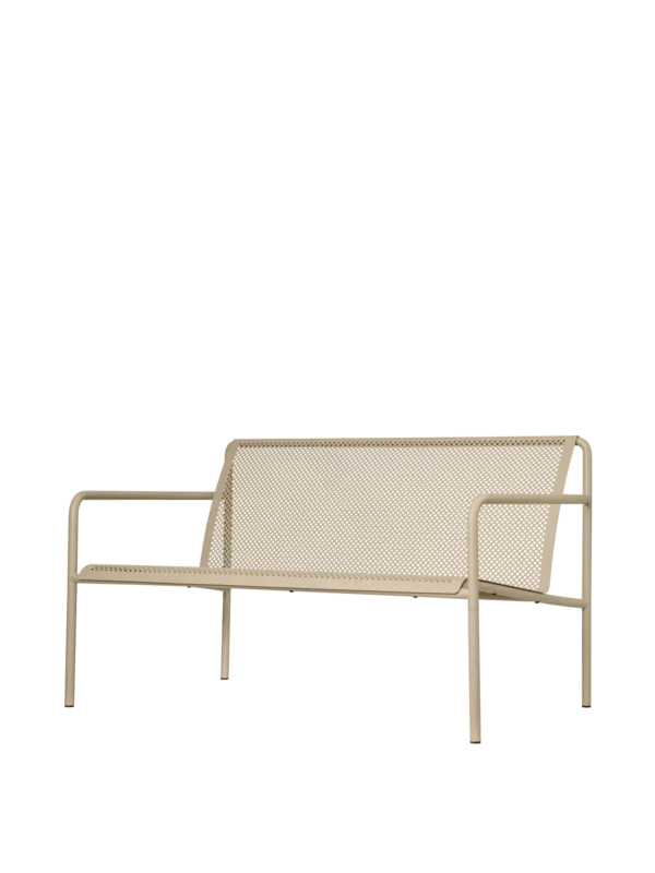 Dapple Outdoor-Loungesofa, 2 Pers. von Ferm Living