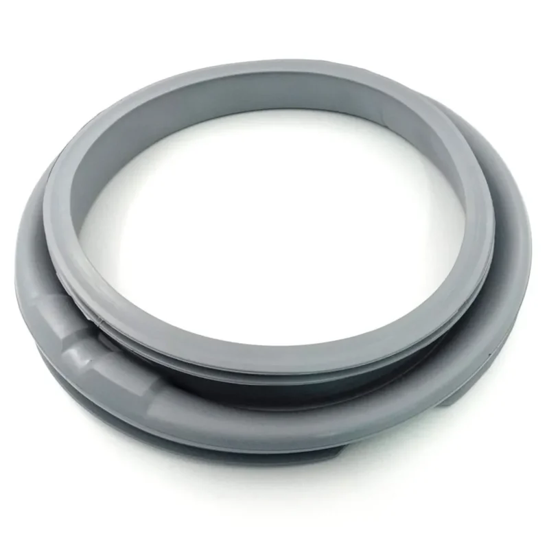 Goma de puerta lavadora L21B010I0 junta escotilla sin agujero para Fagor Edesa Aspes 6 kg