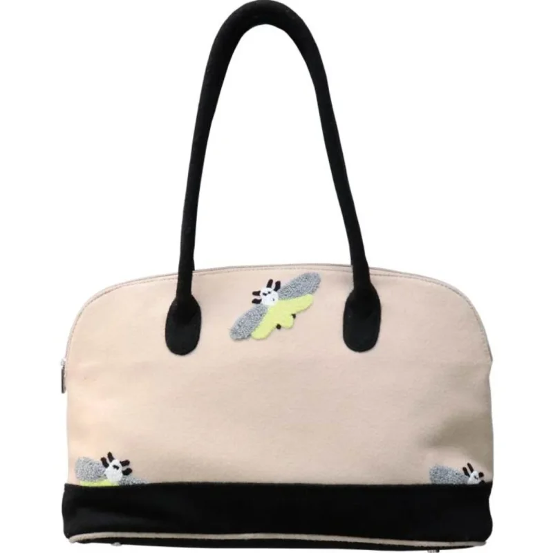 KnitPro Taschen für Projekte Bumblebee Shoulder Bag