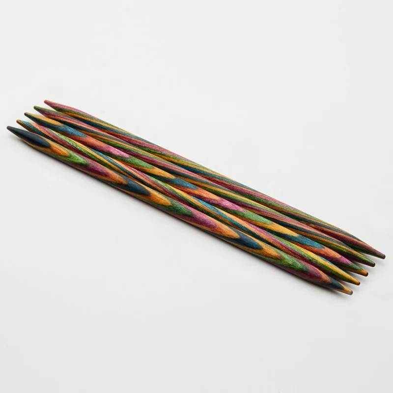 KnitPro Nadelspiel SYMFONIE 2,75 mm 15 cm 5 St