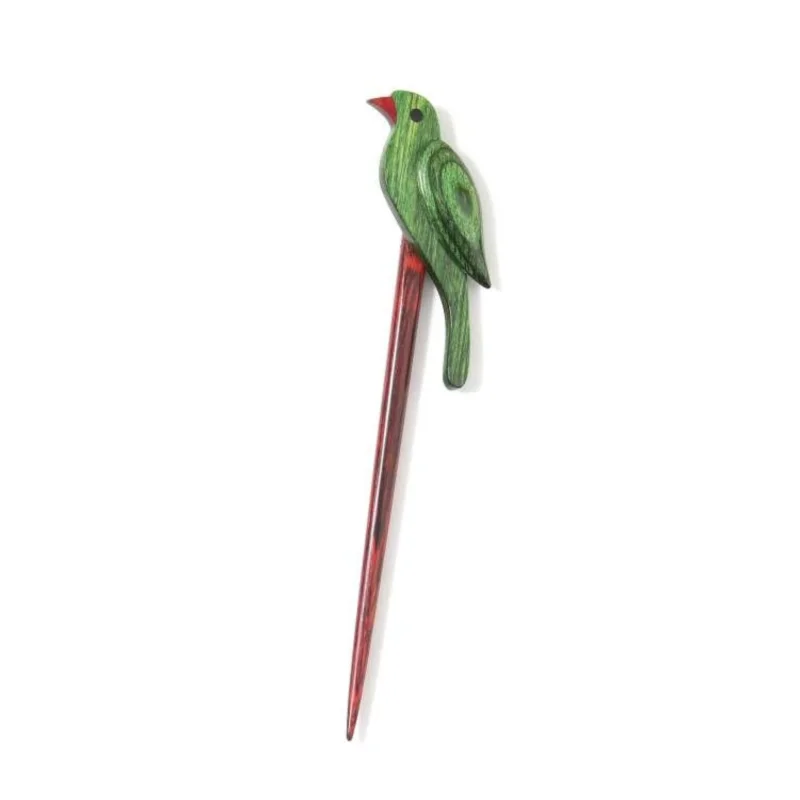 KnitPro Tuchnadel Chirpy Parrot