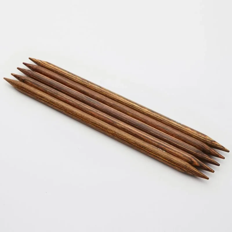 KnitPro Nadelspiel Ginger 2,25 mm 15 cm 5 St