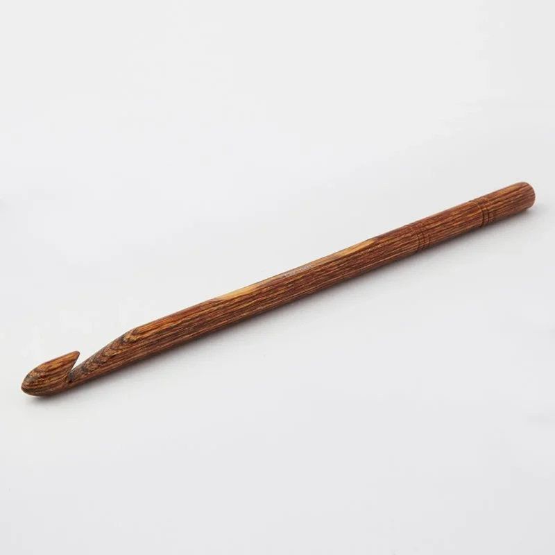 KnitPro Häkelnadel einseitig Ginger 3,75 mm 1 St