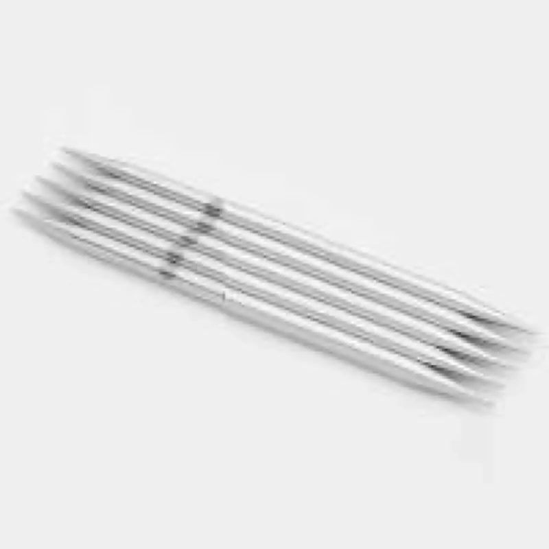 KnitPro Nadelspiel Mindful 2,50 mm 15 cm 5 St englisch