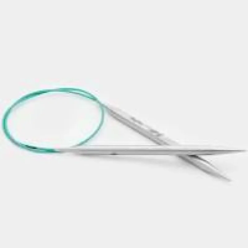 KnitPro Rundstricknadel Mindful 5,00 mm 100 cm englisch