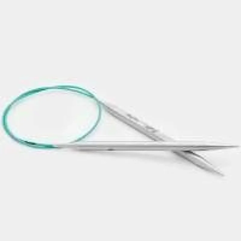 KnitPro Rundstricknadel Mindful 4,50 mm 120 cm englisch