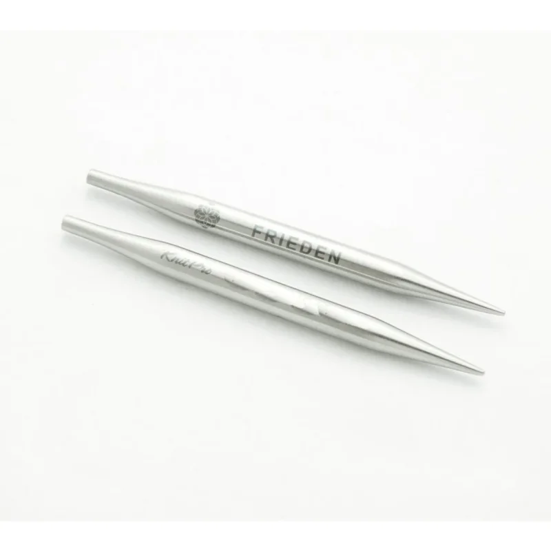 KnitPro auswechselbare Nadelspitzen Mindful 3,00 mm 10 cm