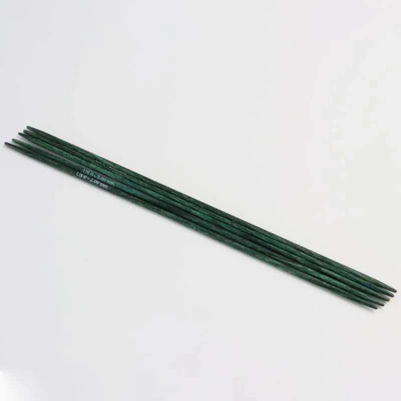 KnitPro Nadelspiel DREAMZ 2,00 mm 15 cm 1 St