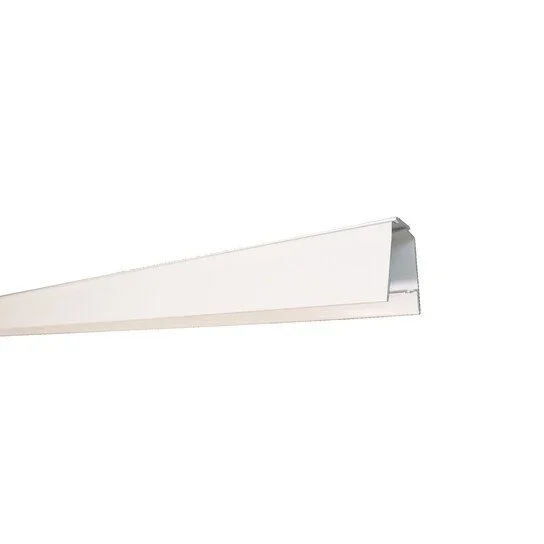 Siteco - Tragschiene für Lichtbandsystem Montageschiene 58FS003