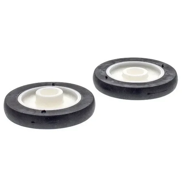 Rueda soporte tambor para secadora Otsein 97920557 kit 2 unidades