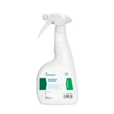 Dr. Schumacher DESCOSEPT SENSITIVE – Schnelldesinfektionsmittel
