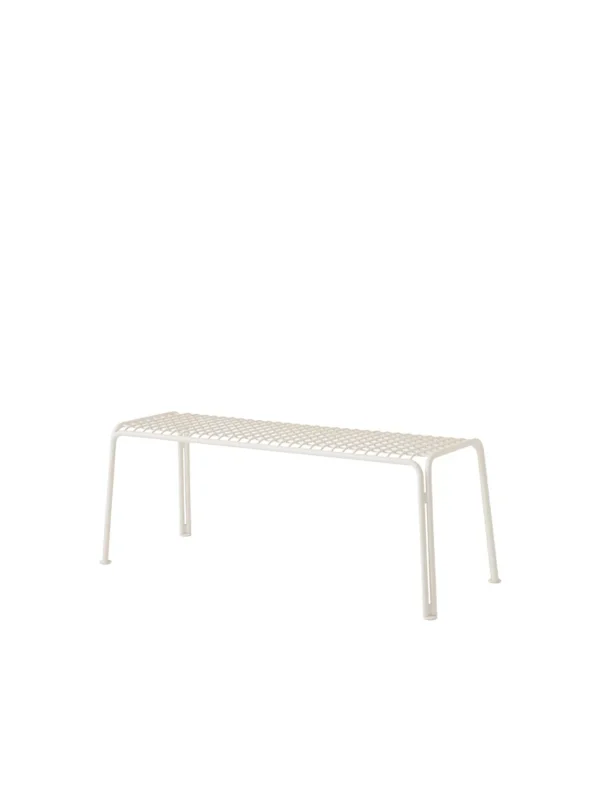 Thorvald SC112 Gartenbank von &Tradition