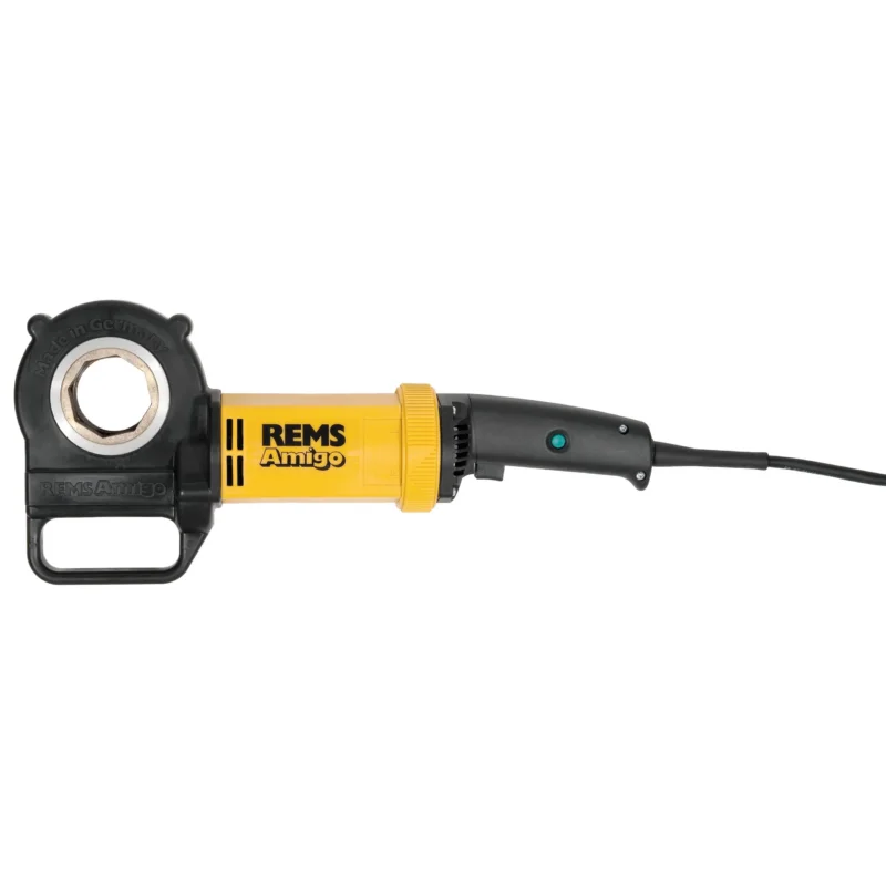REMS - Amigo Antriebsmaschine 530000 R220