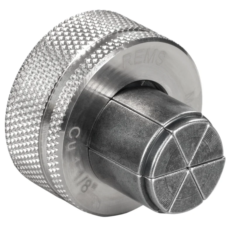 REMS - Aufweitkopf Cu 1 1/8" 150250 R