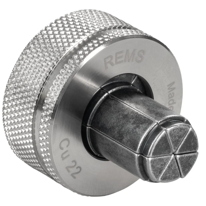 REMS - Aufweitkopf Cu 22 150150 R