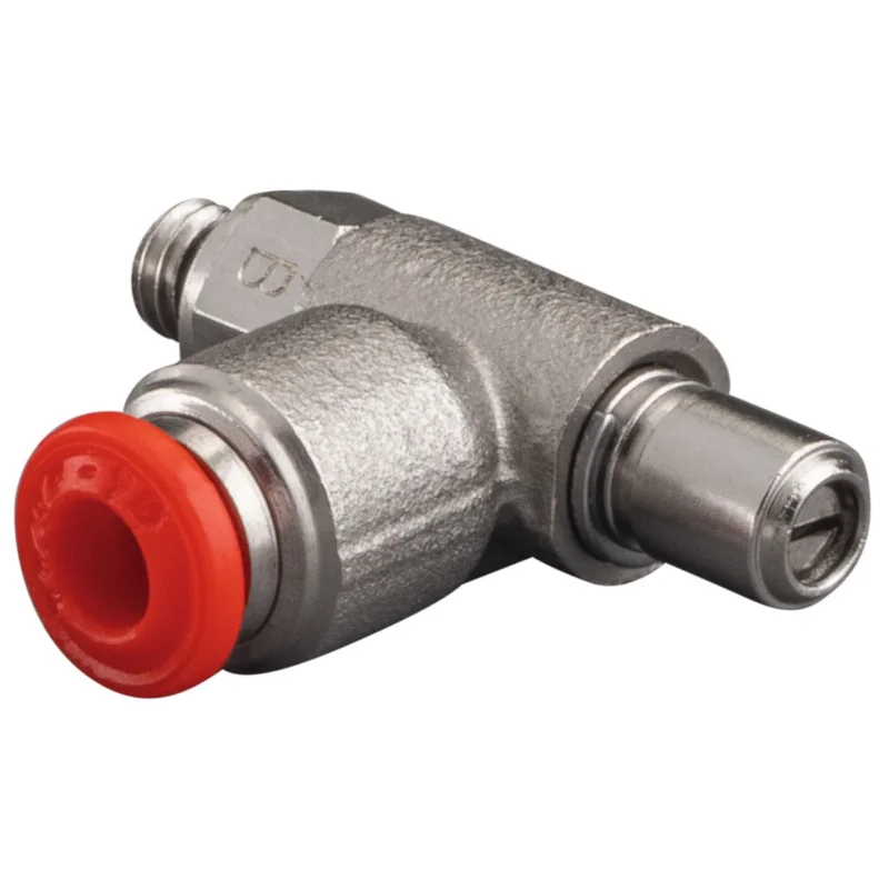 REMS - Drosselventil M5 x D2 x D4 041102