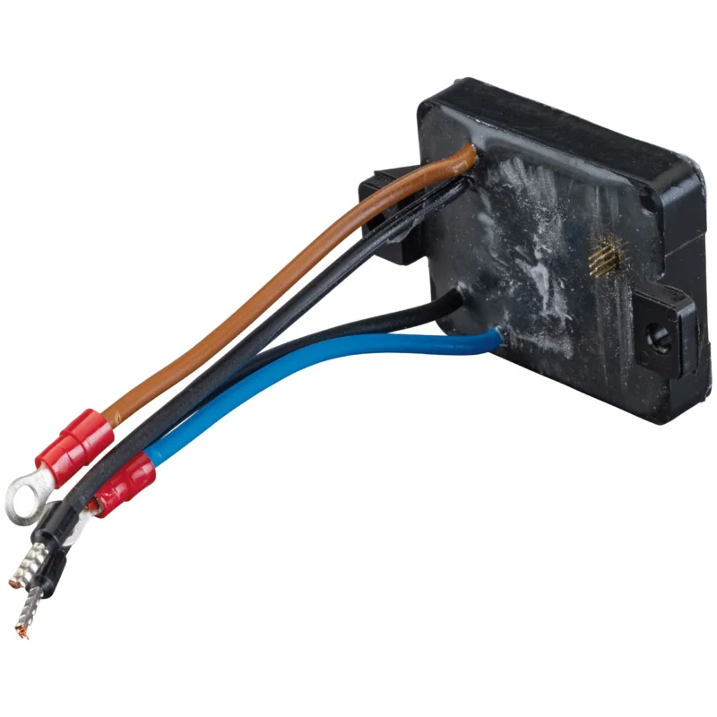 REMS - Elektronik 230 V 185030 R220