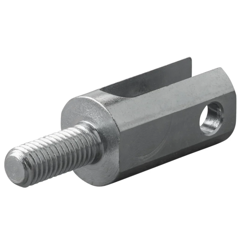 REMS - Gabel mit Gewindezapfen 252211
