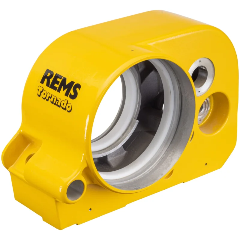 REMS - Getriebegehäuse lackiert 342101 R