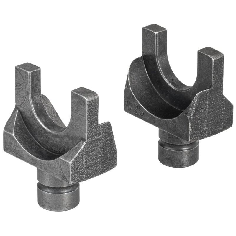 REMS - Presskopf RV 25, 2er-Pack 573404