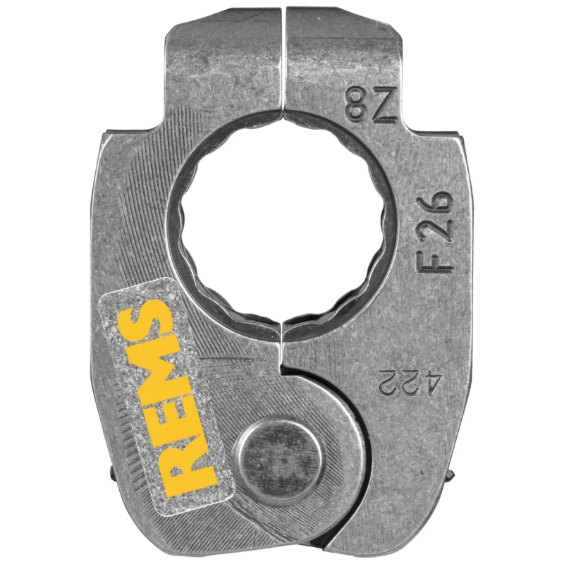 REMS - Pressring F 26 S (PR-2B) -> Zwischenzange erforderlich 574732 R
