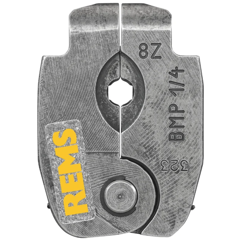 REMS - Pressring BMP 1/4" S (PR-2B) -> Zwischenzange erforderlich