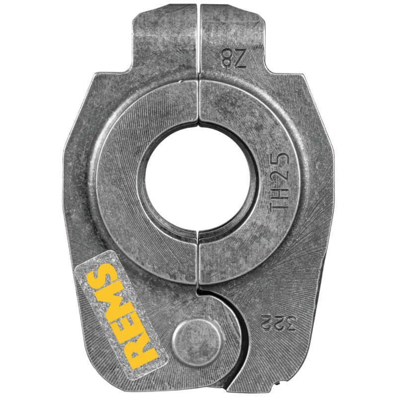 REMS - Pressring TH 25 S (PR-2B) -> Zwischenzange erforderlich 574792 R