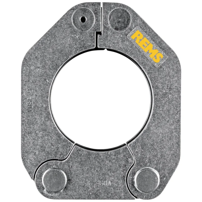 REMS - Pressring VUSFz 3" (PR-3B) -> Zwischenzange erforderlich 572820 R