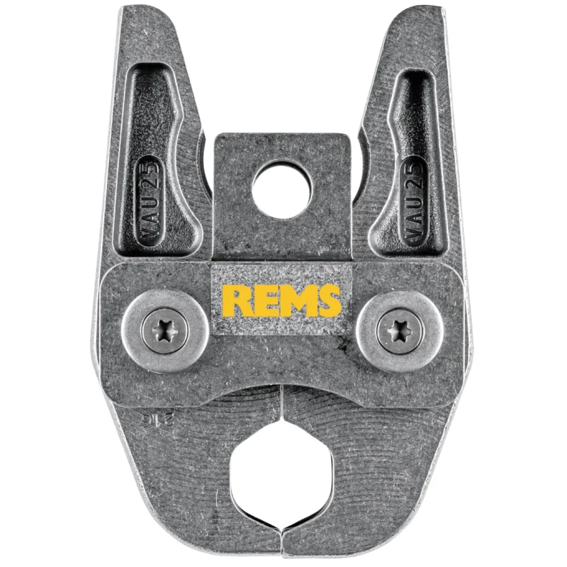 REMS - Presszange VAU 25 572691