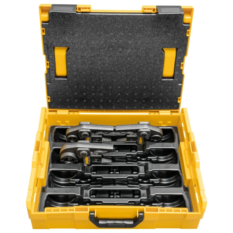 REMS - Presszangen Set G 16+20+26 L-Boxx* 571173 R