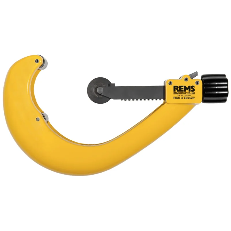 REMS - RAS P 110-160, s16, Ø 110-160 mm, Ø 4-6" 290200 R