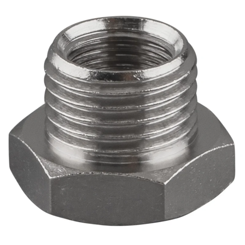 REMS - Reduzierstück G 1/8"- 1/4" 045139