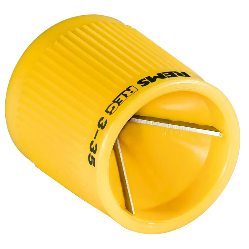 REMS - REG 3-35, Ø 3-35 mm, Ø 1/8-1 3/8" 113900 R