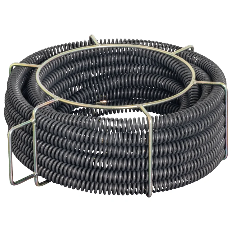 REMS - Rohrreinigungsspirale Ø 32 mm x 4,5 m, 4er-Pack 174201