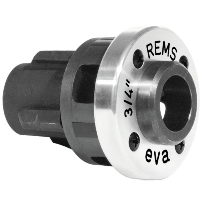 REMS - Schnellwechsel-Schneidkopf S R 3/4 521046