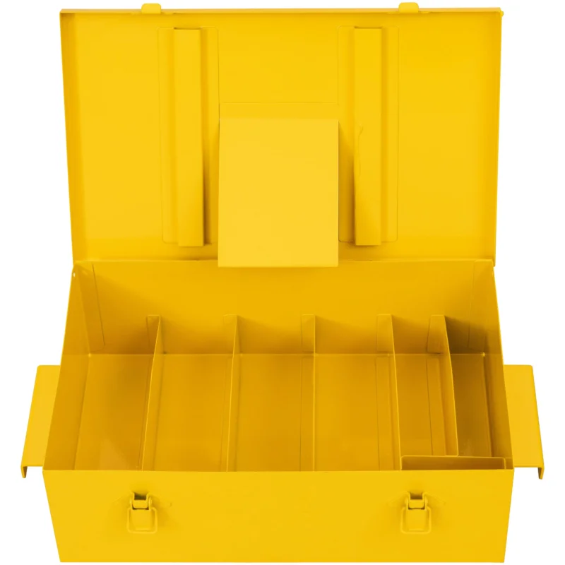 REMS - Stahlblechkasten SSM 160 RS 252516 R