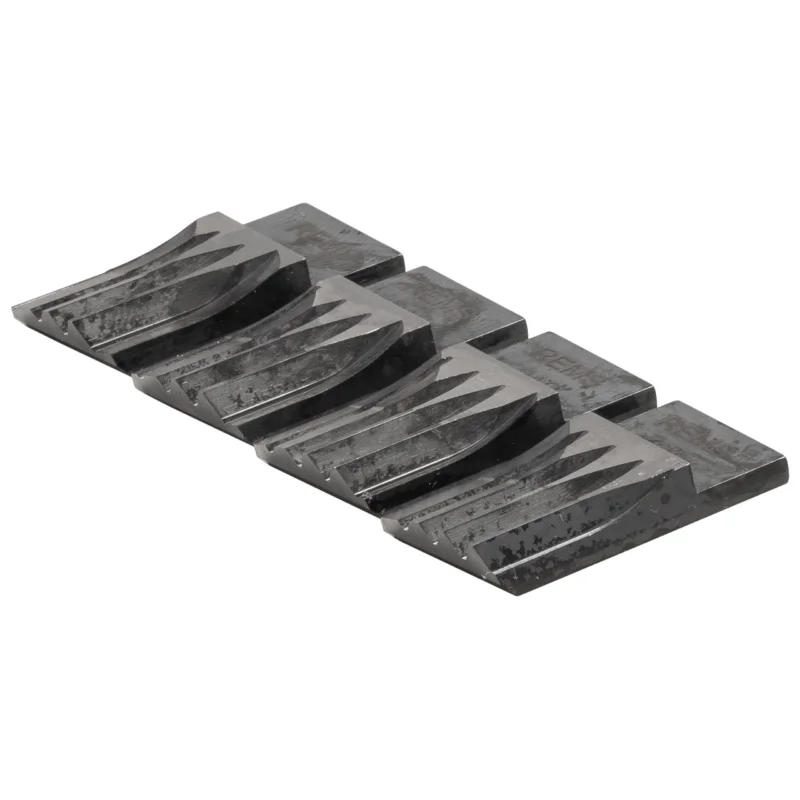 REMS - Strehler UNC 2-2 1/4-4,5, Satz 751570 RWS