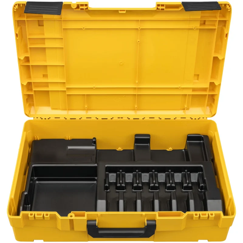 REMS - XL-Boxx mit Einlage Power-Press SE 579620 R