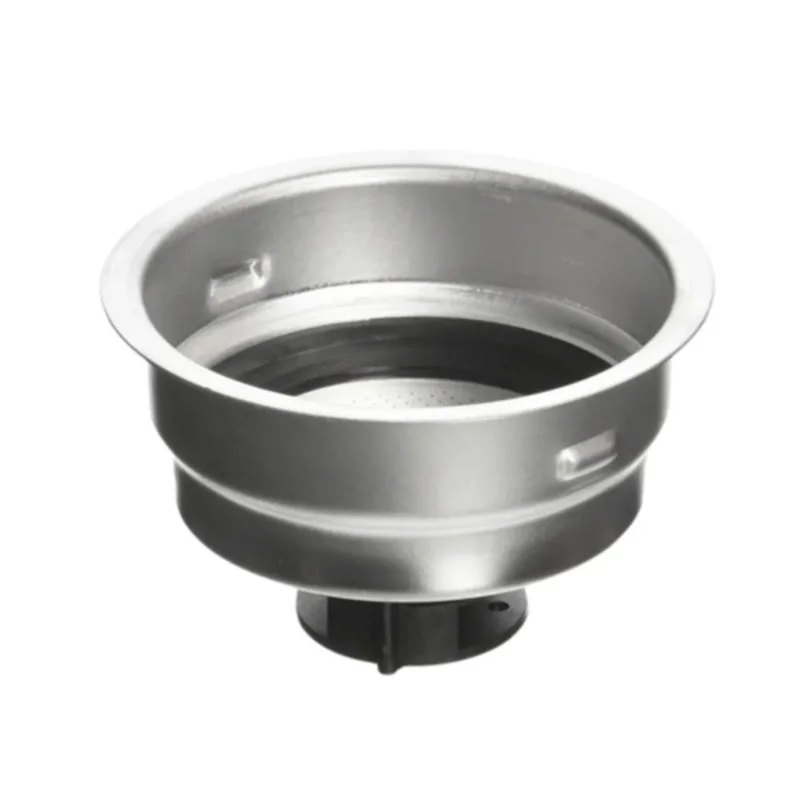 Filtro de cafetera Delonghi 2 tazas Crema Disk 7313285819
