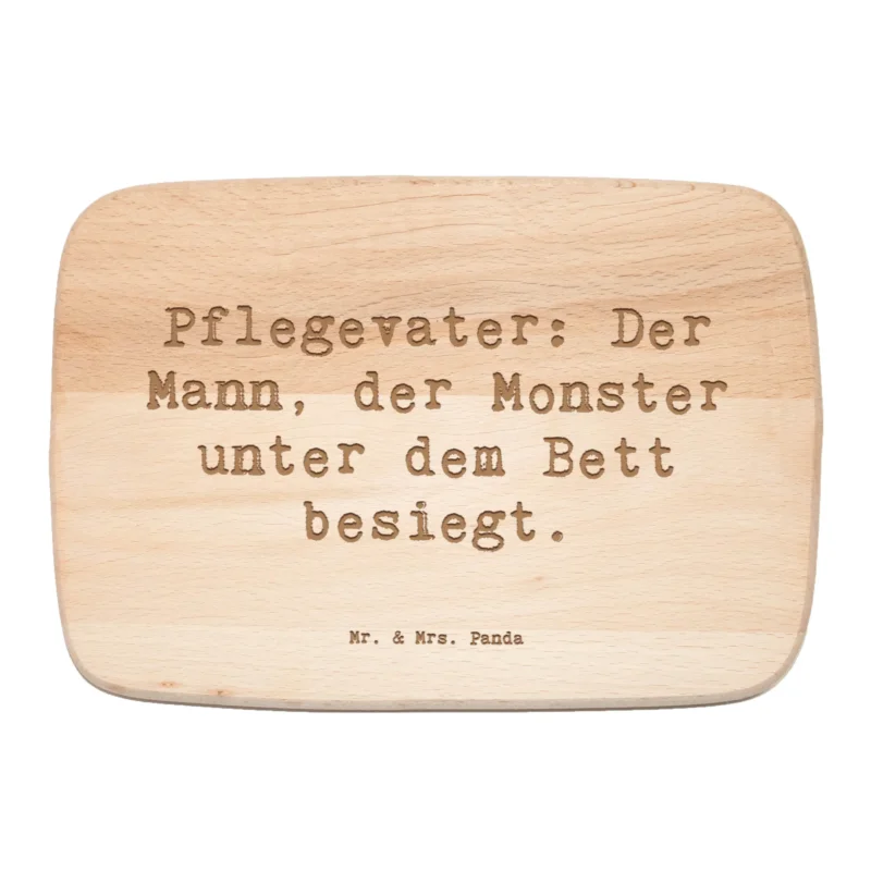 Frühstücksbrett Spruch Pflegevater Held|p:1657700|h:a50a86ce6189110a445b554ac9b76eae