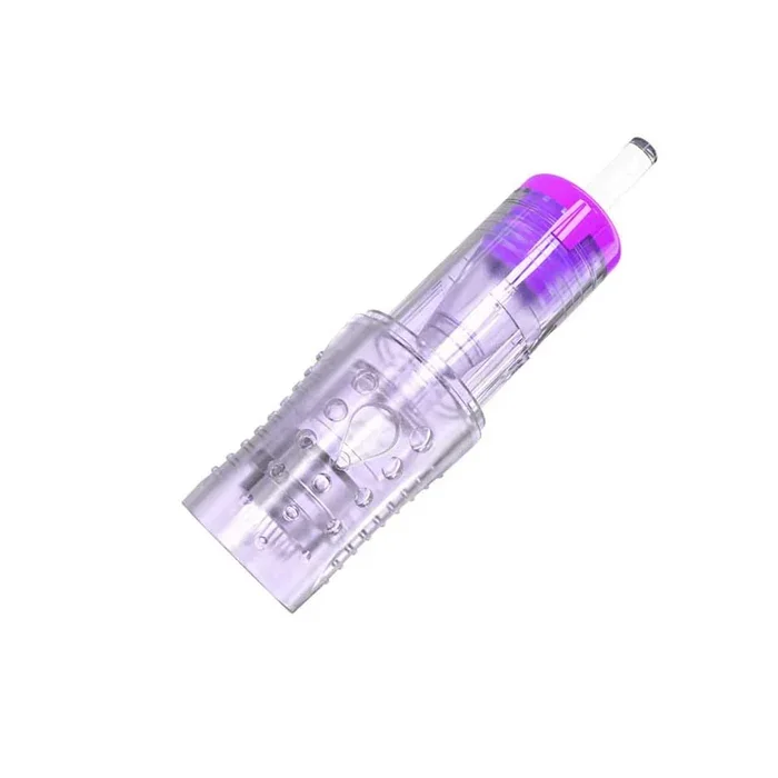 UNIVERSELLE MICRONEEDLING-Cartridges 20er Box Venus
