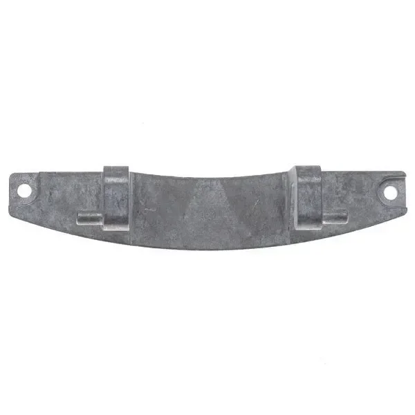 Bisagra puerta lavadora Bosch 00615919 compatible Siemens