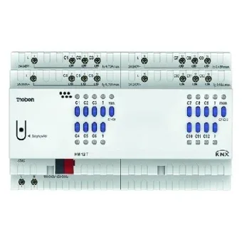 THEBEN 4940245 Verwarmingsactor bussysteem